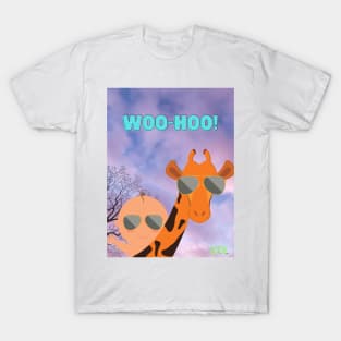 Woo-Hoo! T-Shirt